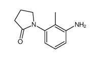 69131-43-7结构式