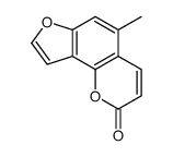 73459-03-7 structure