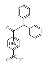 N-(2-nitrophenyl)-2,2-diphenyl-acetamide picture