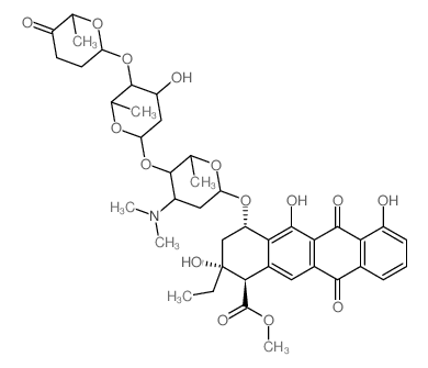 MA 144-A1 Structure