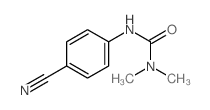 N-(4-Cyanophenyl)-N,N-dimethylurea picture