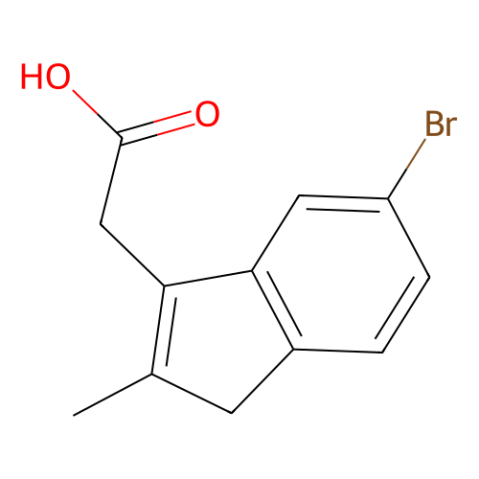 857251-05-9 structure