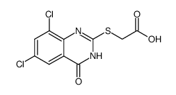 87634-47-7 structure