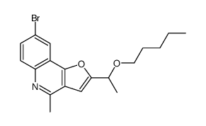 88654-71-1 structure