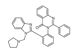 91045-32-8 structure