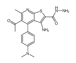 919114-10-6结构式