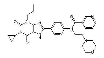 1000005-79-7 structure