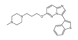 1000153-65-0 structure