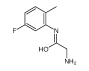 1016876-45-1 structure