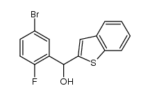 1034305-11-7 structure