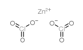 zinc chlorate structure