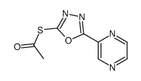 104820-26-0 structure