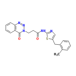 1181519-47-0 structure