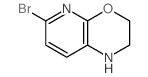 6-溴-2,3-二氢-1H-吡啶并[2,3-b] [1,4]恶嗪图片