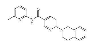 1258160-91-6 structure