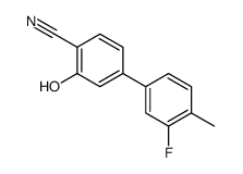 1261918-97-1 structure