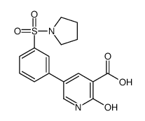 1261924-06-4 structure