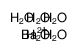 BARIUM IODIDE HEXAHYDRATE Structure