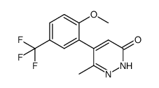 1354819-35-4 structure