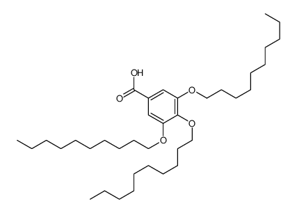 142050-18-8 structure