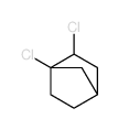 Bicyclo[2.2.1]heptane,1,2-dichloro-, (1R,2S,4S)-rel-结构式