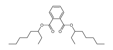 dehp Structure