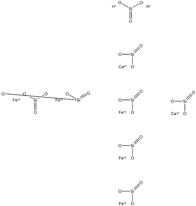 15669-07-5结构式