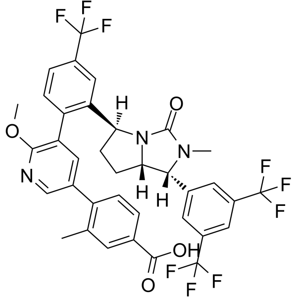 CETP-IN-4 structure