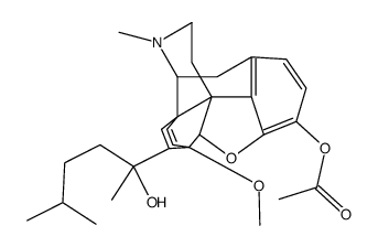 16609-79-3 structure