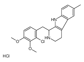 LY 266097 hydrochloride picture