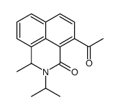 181775-45-1 structure