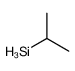 isopropylsilane结构式