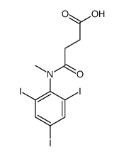 18982-98-4 structure