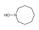 azocan-1-ol Structure