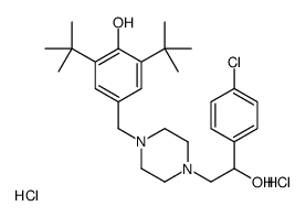 AM-36 Structure