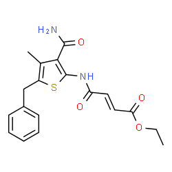 308293-39-2 structure