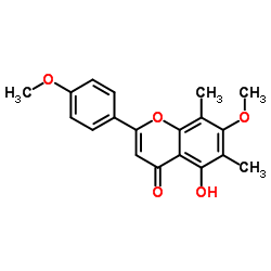 3122-88-1 structure