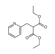 diethyl (2-pyridylmethyl)malonate picture