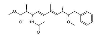 329791-61-9 structure