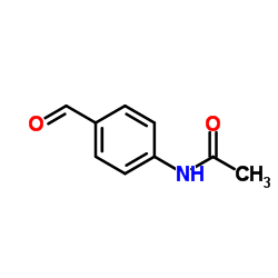 p-Acetaminobenzaldehyde 97 picture