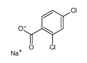 2,4-Dichlorobenzoic acid sodium salt picture