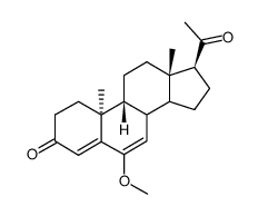 4136-08-7 structure