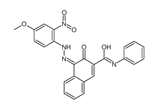 4154-63-6 structure