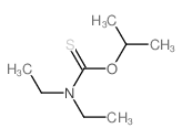 N,N-diethyl-1-propan-2-yloxy-methanethioamide picture