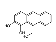 496783-15-4 structure