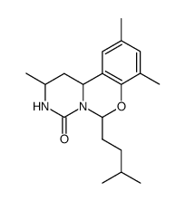 5104-61-0 structure