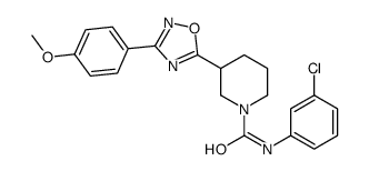 5192-94-9结构式