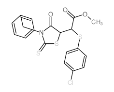 54326-52-2结构式