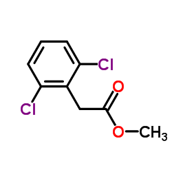 Methyl chloro(2-chlorophenyl)acetate picture