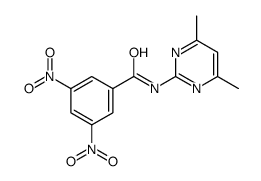 5487-08-1结构式